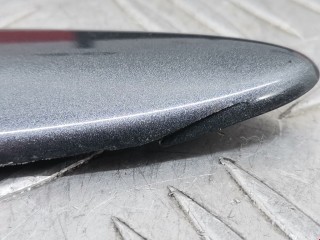 Молдинг двери задней правой, Mazda 2 2003-2005