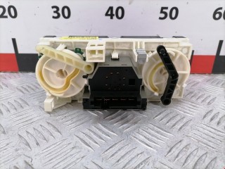 Блок управления печки/климат-контроля, ориг. номер 24463968, 557612, Opel Astra 1994-2002