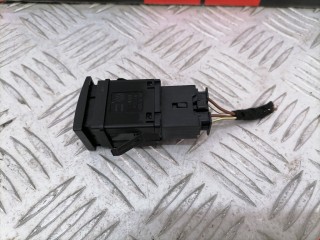 Кнопка аварийной сигнализации, ориг. номер 6Q0953235A, Volkswagen Polo 2001-2005