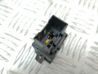 Кнопка аварийной сигнализации, ориг. номер 6Q0953235A, Volkswagen Polo 2001-2005