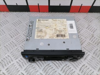 Магнитола, ориг. номер 7641110110, Volkswagen Polo 2001-2005