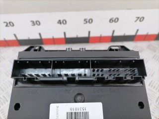 Блок комфорта, ориг. номер 5WK48212, 6Q0937049D, Volkswagen Polo 2001-2005