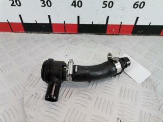 Клапан воздушный, ориг. номер 0280142118, 144830771R, Renault Clio 2003-2013