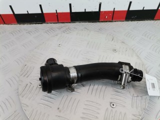 Клапан воздушный, ориг. номер 0280142118, 144830771R, Renault Clio 2003-2013