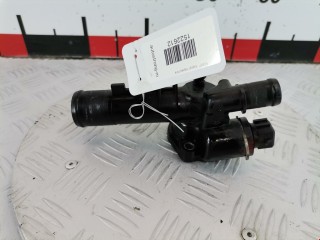 Корпус термостата, ориг. номер 558751, 110605536R, Renault Megane 2002-2006