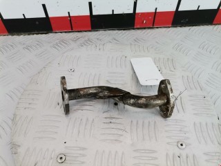 Патрубок турбины, ориг. номер 8200370834, Renault Laguna 2005-2007