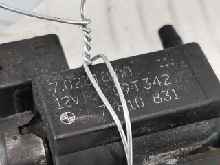 Клапан воздушный, ориг. номер 72234100, 11747810831, BMW 1 E87/E81/E82/E88 2007-2011