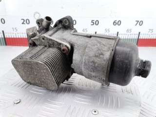 Корпус масляного фильтра, ориг. номер 1685820, Ford C-Max 2003-2007