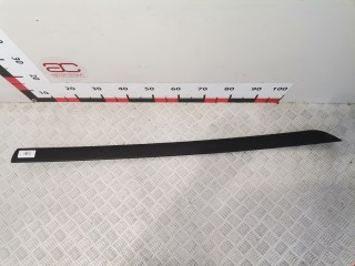 Молдинг двери передней левой Ford Focus 2001-2005
