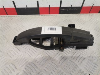 Ручка наружная задняя левая, ориг. номер 1480056, Ford Focus 2001-2005