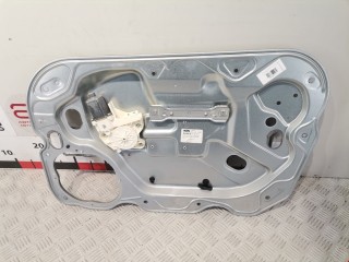 Стеклоподъемник передний правый Ford Focus 2001-2005