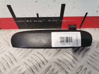 Ручка наружная передняя левая Mitsubishi Colt 2002-2012