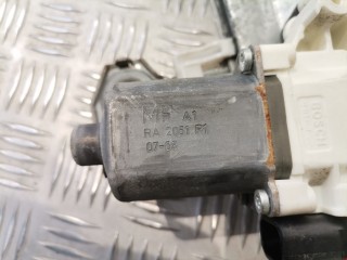 Стеклоподъемник передний левый, ориг. номер 5713A135, Mitsubishi Colt 2002-2012