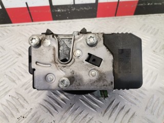 Замок двери передней правой Opel Astra 1994-2002