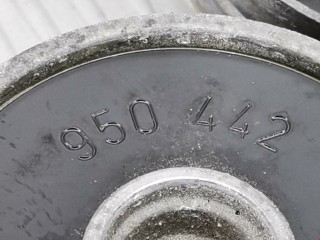Натяжитель ремня генератора, ориг. номер 04423010-002, 058903133D, Volkswagen Passat 1996-2001