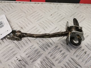 Ограничитель открывания двери, ориг. номер 24434086, Opel Astra 1994-2002