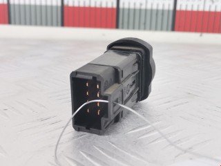 Кнопка аварийной сигнализации, ориг. номер 252905315R, 612232A, Renault Sandero 2009-2014