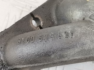 Коллектор выпускной, ориг. номер 8200836621, 8200673520, Renault Clio 2003-2013