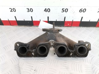 Коллектор выпускной, ориг. номер 8200836621, 8200673520, Renault Clio 2003-2013