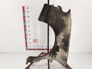 Крыло переднее правое, ориг. номер 6K0821022B, Volkswagen Caddy 1995-2004
