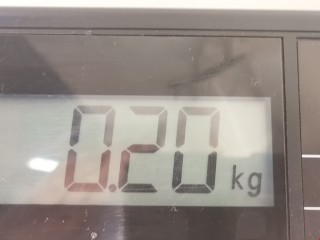 Ограничитель открывания двери задней, ориг. номер C10058270A, Mazda Premacy 1999-2001