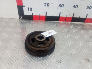 Шкив коленвала, ориг. номер 46754557, Fiat Stilo 2001-2004