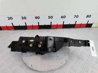 Декоративная крышка двигателя, ориг. номер 175B15400R, Renault Sandero 2009-2014