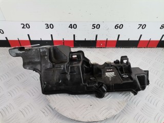 Декоративная крышка двигателя, ориг. номер 175B15400R, Renault Sandero 2009-2014
