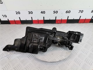 Декоративная крышка двигателя, ориг. номер 175B15400R, Renault Sandero 2009-2014