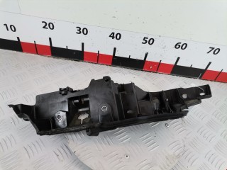 Декоративная крышка двигателя, ориг. номер 175B15400R, Renault Sandero 2009-2014