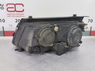 Фара правая, ориг. номер 14742600, 3B0941018R, Volkswagen Passat 1996-2001