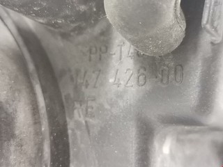 Фара правая, ориг. номер 14742600, 3B0941018R, Volkswagen Passat 1996-2001