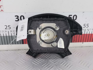 Подушка безопасности водителя, ориг. номер 96348639ZL, 4112AW, Citroen Xsara 1997-2000