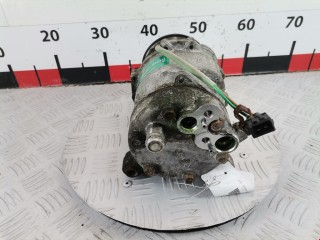 Компрессор кондиционера, ориг. номер SD6V121410, 6N0820933Q, Volkswagen Lupo 1998-2005