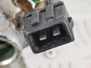 Компрессор кондиционера, ориг. номер SD6V121410, 6N0820933Q, Volkswagen Lupo 1998-2005
