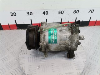 Компрессор кондиционера, ориг. номер SD6V121410, 6N0820933Q, Volkswagen Lupo 1998-2005