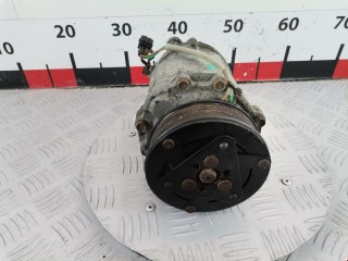 Компрессор кондиционера, ориг. номер SD6V121410, 6N0820933Q, Volkswagen Lupo 1998-2005