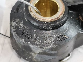 Датчик детонации, ориг. номер 030905377C, 0261231146, Audi A3 2003-2005