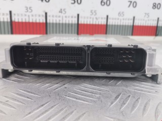 Блок управления двигателем, ориг. номер 23710BU772, 2758003263, Nissan Almera Tino 2003-2006