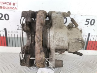 Суппорт задний правый, ориг. номер 24431719, Opel Signum 2003-2005
