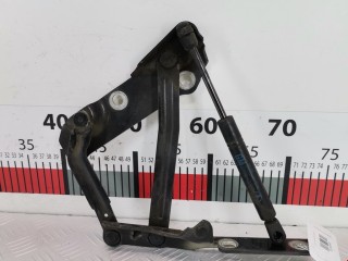 Петля капота правая, ориг. номер 90508956, Opel Vectra 1999-2002