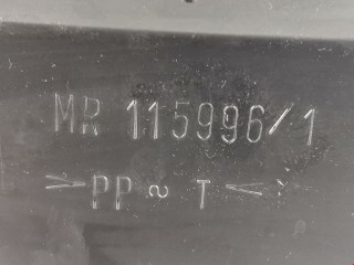 Бардачок, ориг. номер MR115996, MR793090, Mitsubishi Carisma 1999-2004