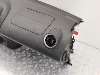 Панель передняя салона (торпедо), ориг. номер 2S6XA04326AAW, Ford Fiesta 2001-2007