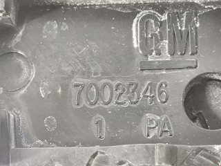 Ручка открывания капота, ориг. номер 7002346, 90191287, Opel Vectra 1999-2002