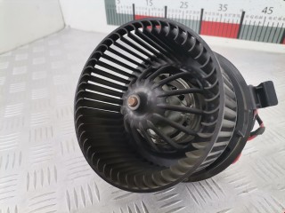 Моторчик печки, ориг. номер 7701209802, N101035Q, Renault Modus 2004-2007