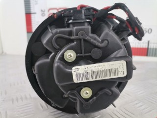 Моторчик печки, ориг. номер 7701209802, N101035Q, Renault Modus 2004-2007