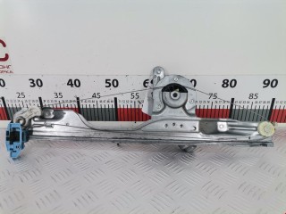Стеклоподъемник передний левый, ориг. номер 118241, 8200748381, Renault Modus 2004-2007
