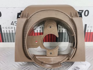 Кожух рулевой колонки Mercedes E W210 1999-2002