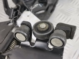 Ролик двери сдвижной, ориг. номер 1485889080, Fiat Ulysse 1998-2002
