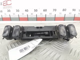 Блок кнопок Mercedes E W210 1999-2002